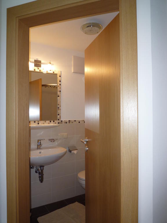 Ferienwohnung Haus Glanzern Westendorf Zimmer foto